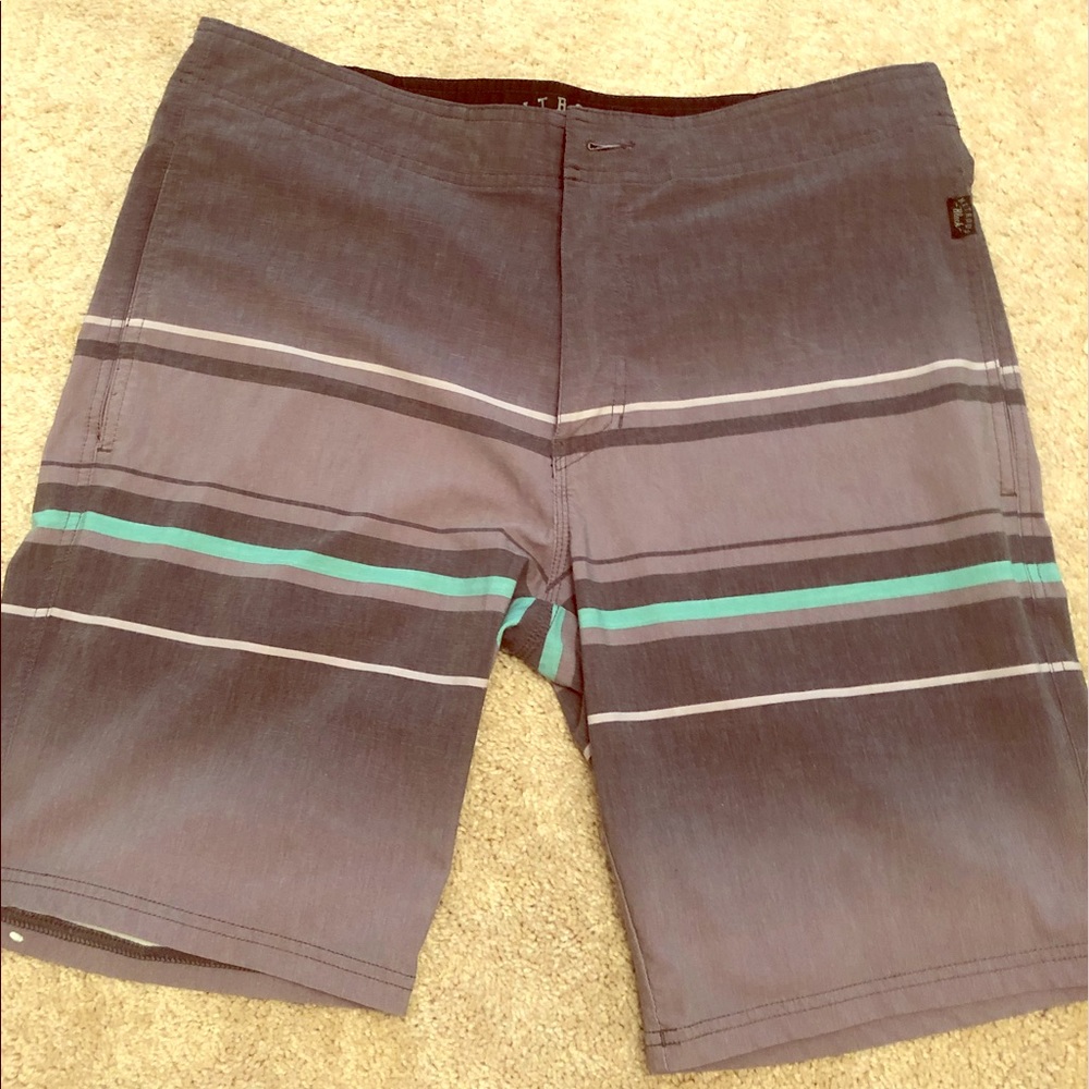 Board shorts